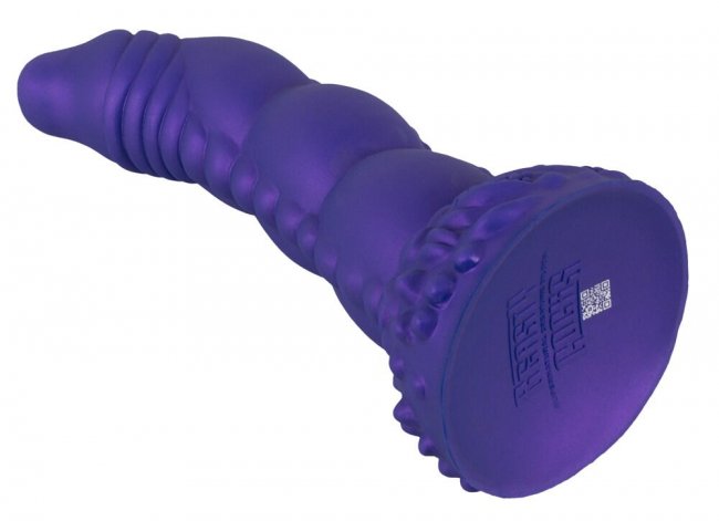 Beasty Cocks Demon of Desire