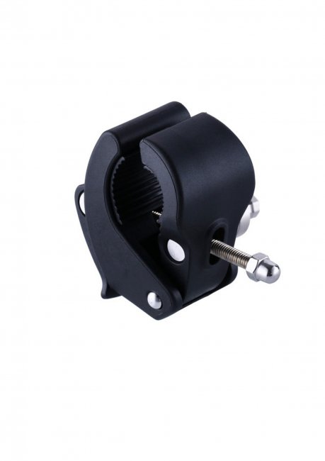 HiSmith Clamp Adaptor- stängd