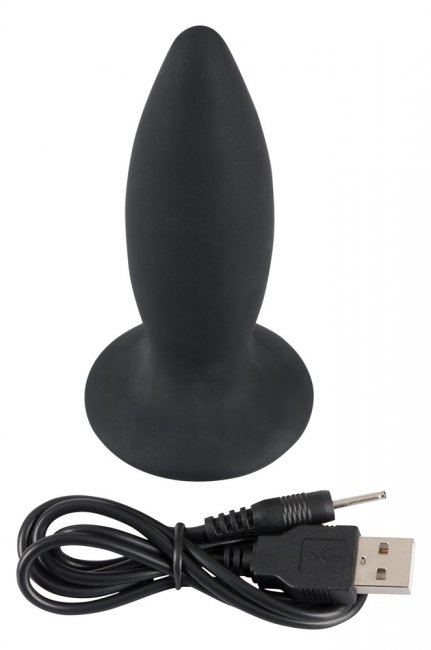 Black Velvets Recharge Plug