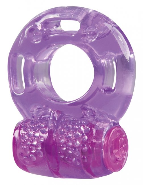 Bliss Mate Vibration Cock Ring