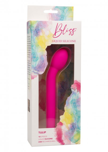 Bliss Tulip