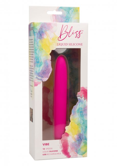 Bliss Vibe