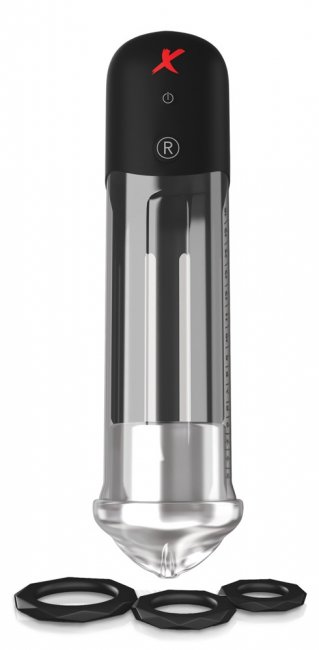PDX Elite Blowjob Power Pump