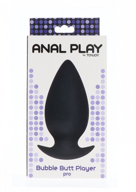 Bubble Butt Player Pro