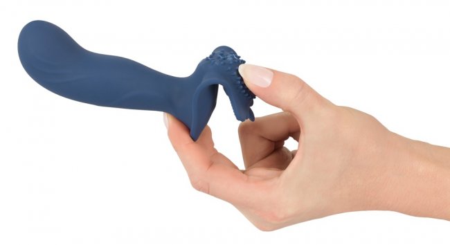 Butt Plug Vibrating