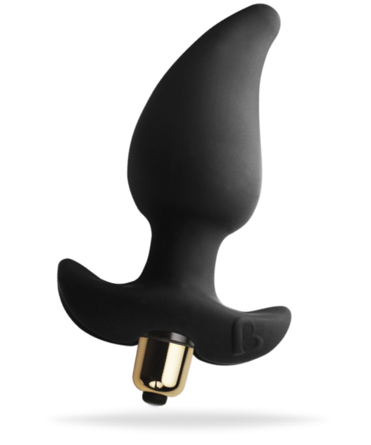 Butt Quiver 7 Speed Anal Plug