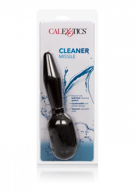 Calexotics Cleaner Missile