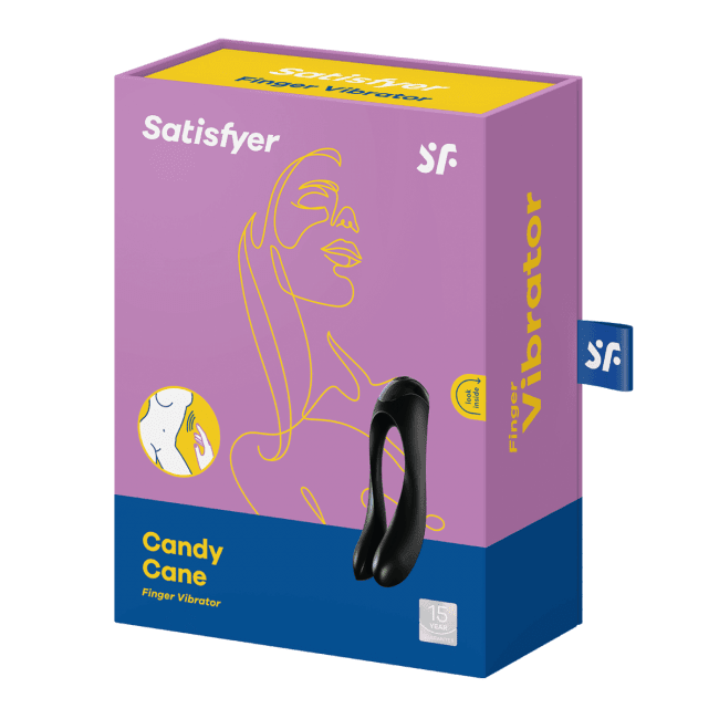 Satisfyer Candy Cane