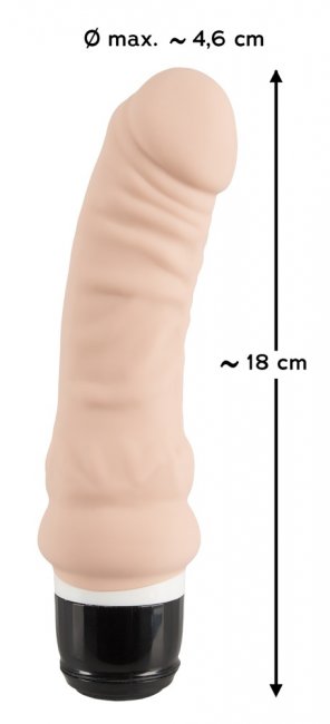 Classic Silicone #1