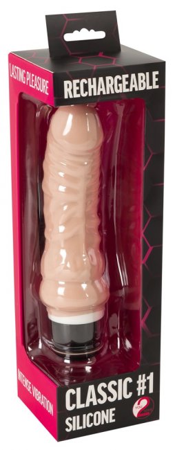 Classic Silicone #1