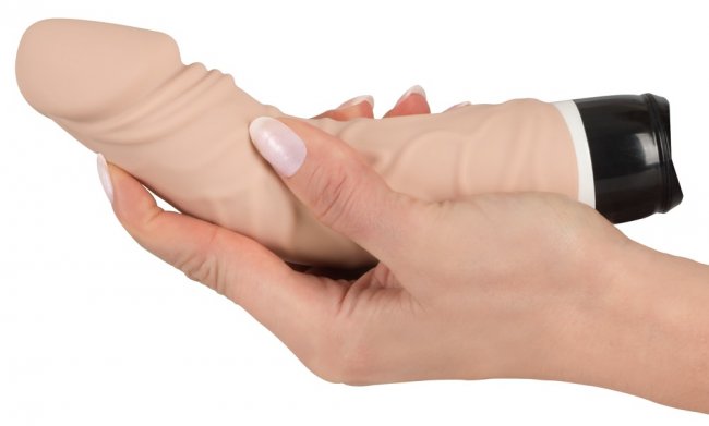 Classic Silicone #2