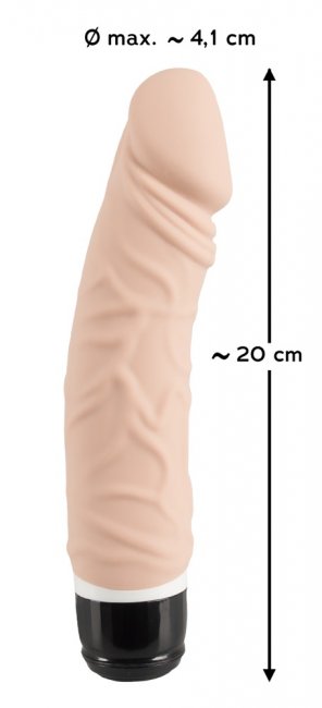 Classic Silicone #2