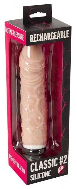 Classic Silicone #2