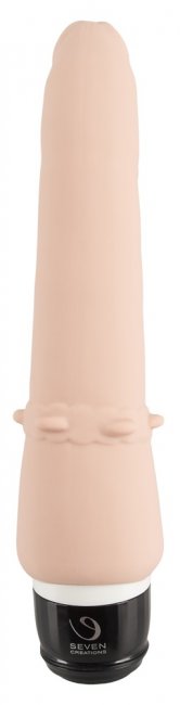 Classic Silicone #5