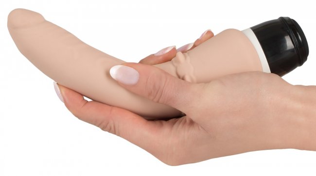 Classic Silicone #5