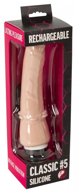 Classic Silicone #5