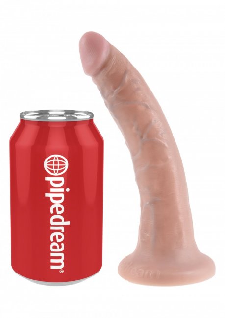 Cock 7 Inch