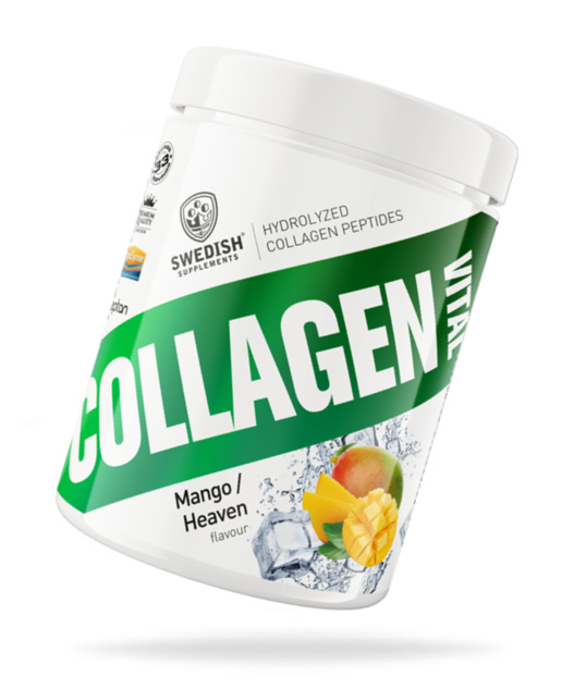 Collagen Mango Heaven