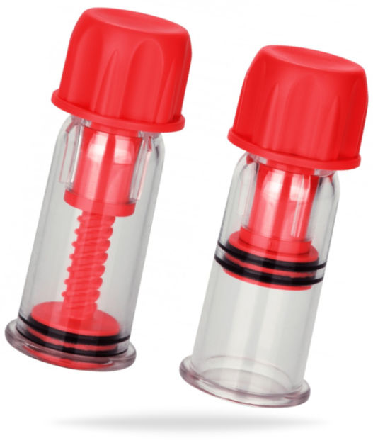 COLT Nipple PRO-Suckers vakuum pump till nippel
