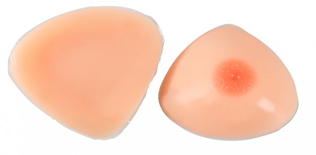 Cottelli Silicone Breasts