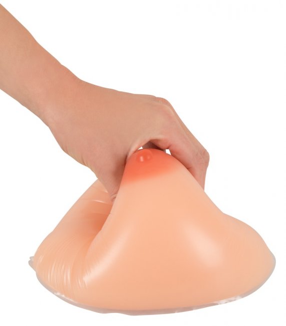 Cottelli Silicone Breasts