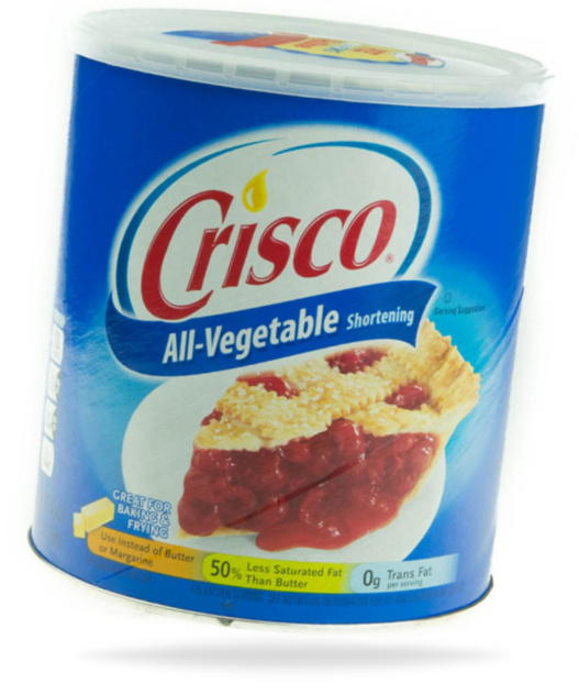 Crisco Vegetabiliskt Glidmedel 1420 ml