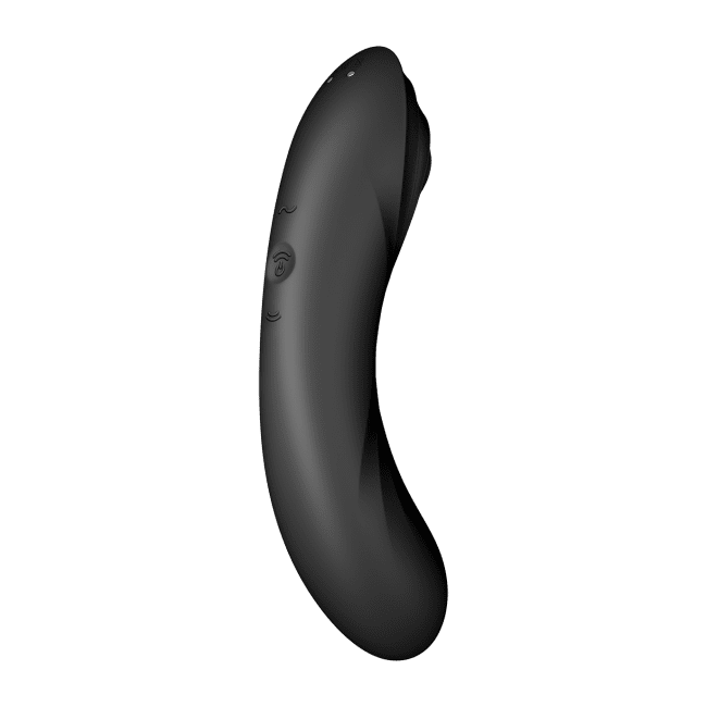 Satisfyer Curvy Trinity 4