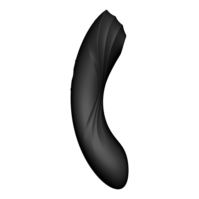 Satisfyer Curvy Trinity 4