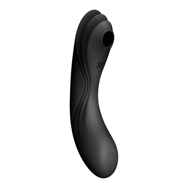 Satisfyer Curvy Trinity 4
