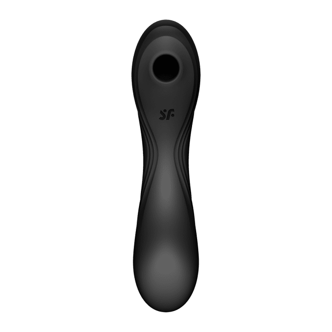 Satisfyer Curvy Trinity 4