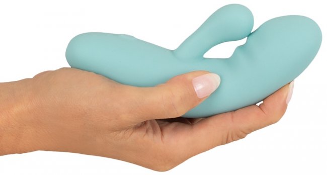 Cuties Mini Rabbit Vibrator