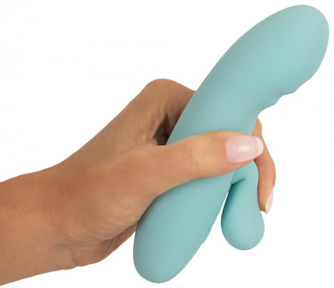 Cuties Mini Rabbit Vibrator