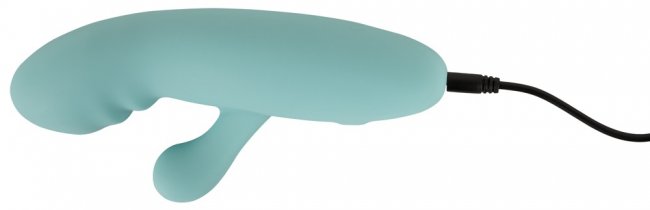 Cuties Mini Rabbit Vibrator