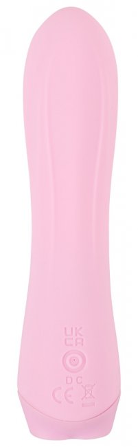 Cuties Mini Heart Vibrator