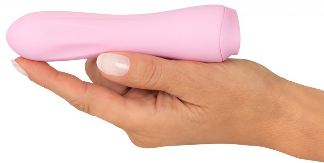 Cuties Mini Heart Vibrator