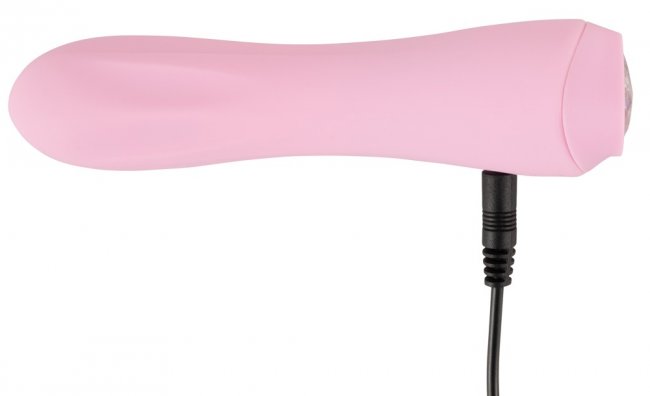Cuties Mini Heart Vibrator