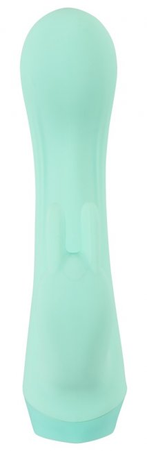 Cuties Mini Silk G-Spot Rabbit