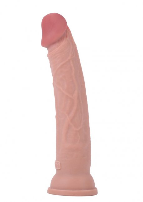 Deluxe Dual Density Dong 10″
