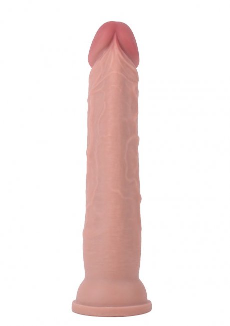 Deluxe Dual Density Dong 10″