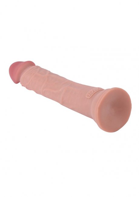 Deluxe Dual Density Dong 10″
