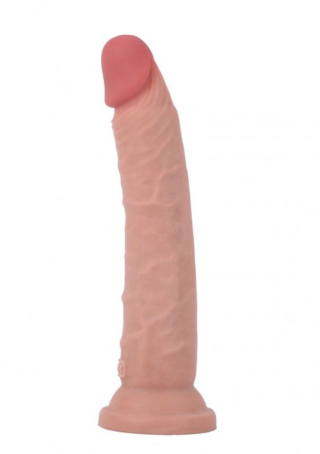Deluxe Dual Density Dong 7″