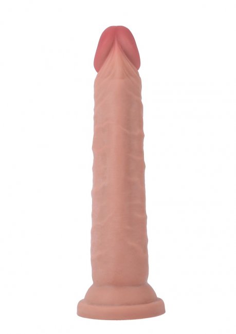Deluxe Dual Density Dong 7″