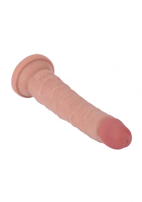 Deluxe Dual Density Dong 7″