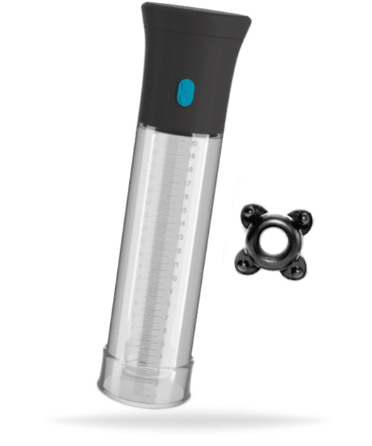 Deluxe Auto-Vac Pump