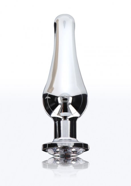 Diamond Bum Bijou Large