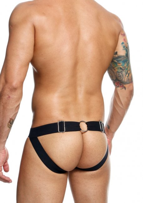DNGEON Chain Jockstrap
