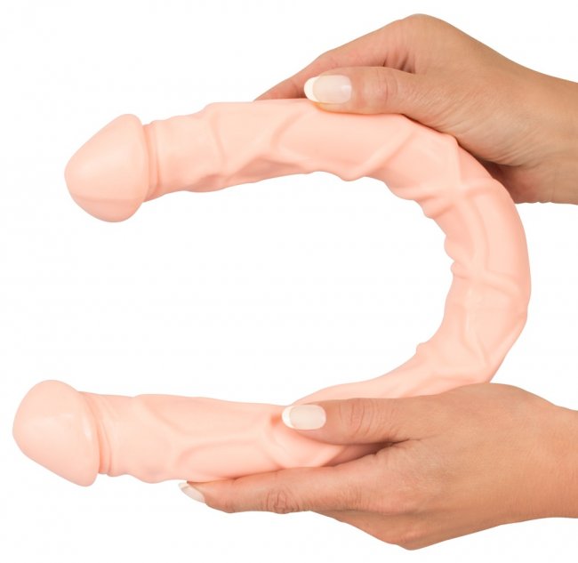 Double Dong Skin
