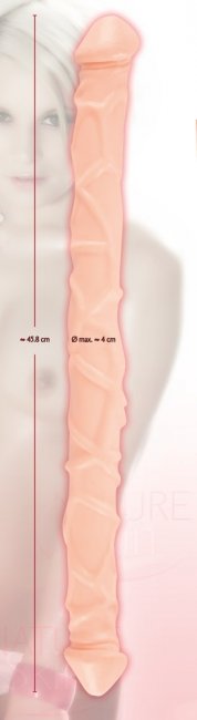 Double Dong Skin