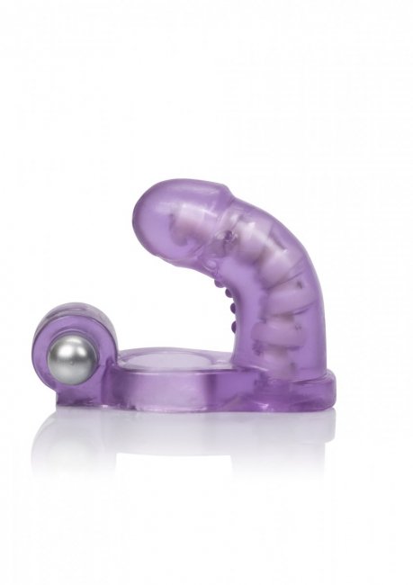 Double Diver Vibr Ring