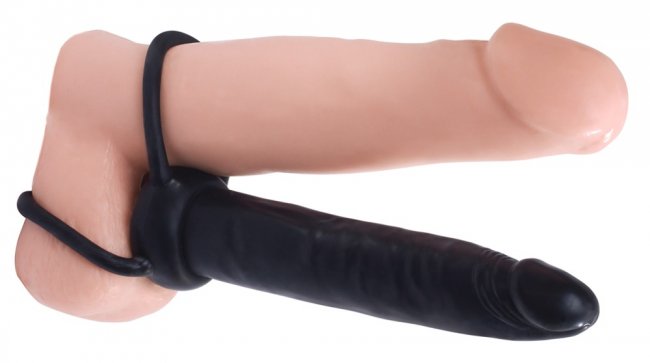 Double Trouble Fetish Fantasy